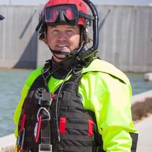 Meet your Posher, Frank